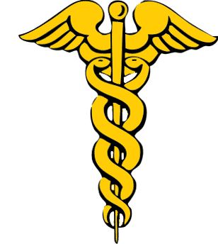 Snake on a Cane: Know Your Medical Symbol