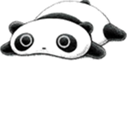 Cute panda, Pandas and Cartoon