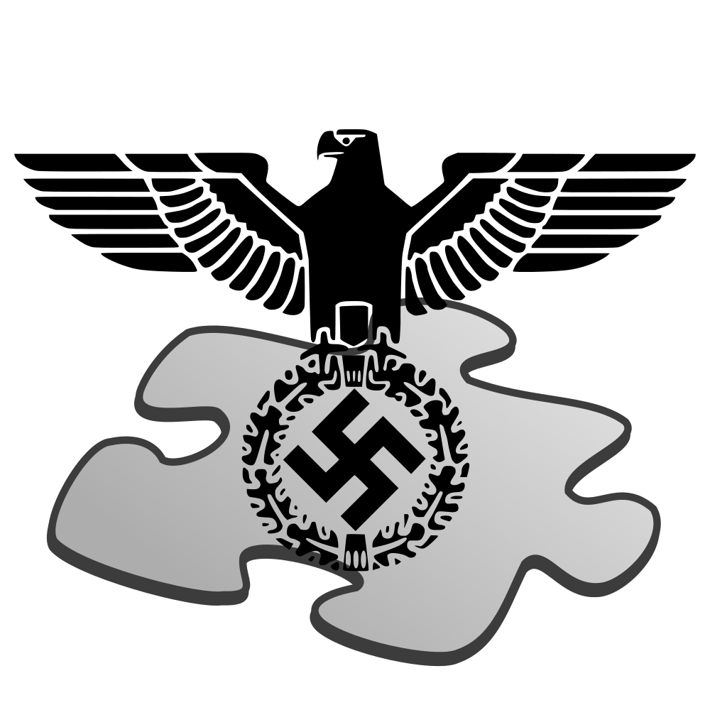 File:Nazi Germany template.svg