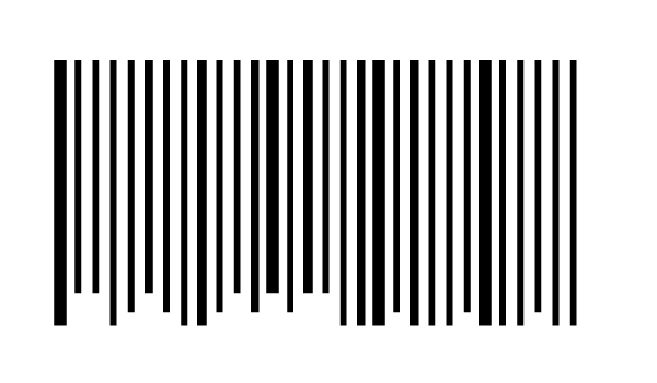 clipart of barcode - photo #37