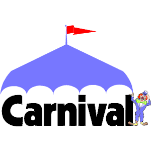 School carnival clipart