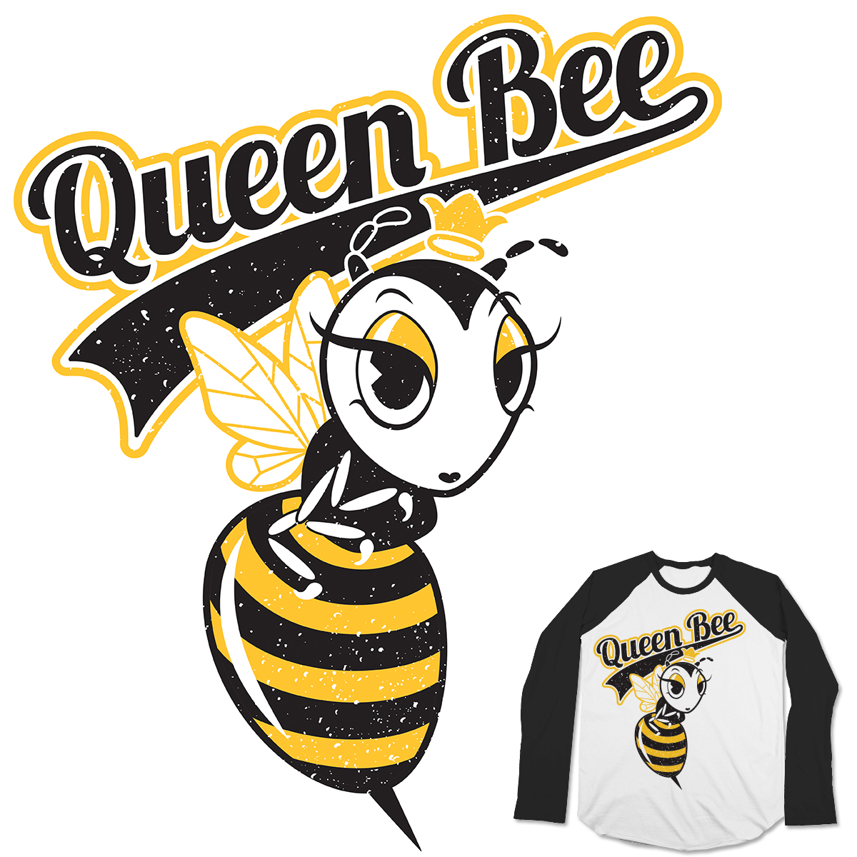 Queen Bee Cliparts The Cliparts ClipArt Best ClipArt Best