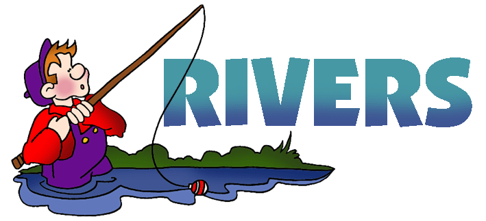 MrDonn.org - Rivers - Geography Lesson Plans, Games, Activities