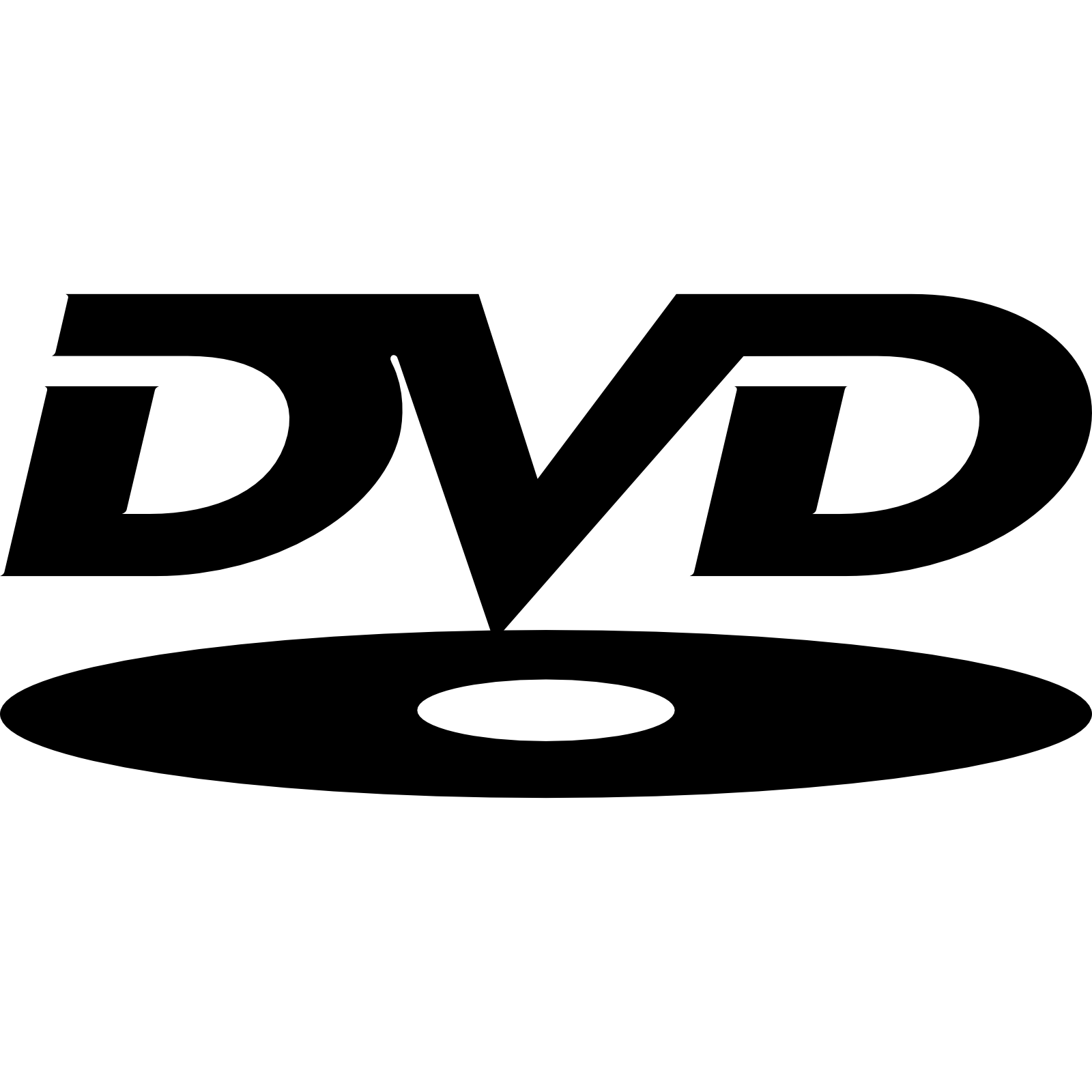 DVD Logo Icon - Free Download at Icons8
