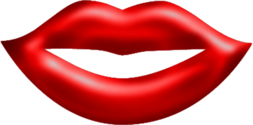 537 views Red Lip Clipart Lips Red Png Clipart By