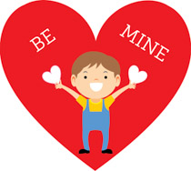 Free Valentines Day Clipart - Clip Art Pictures - Images - Graphics