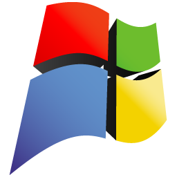 Windows Xp Logo Png - ClipArt Best