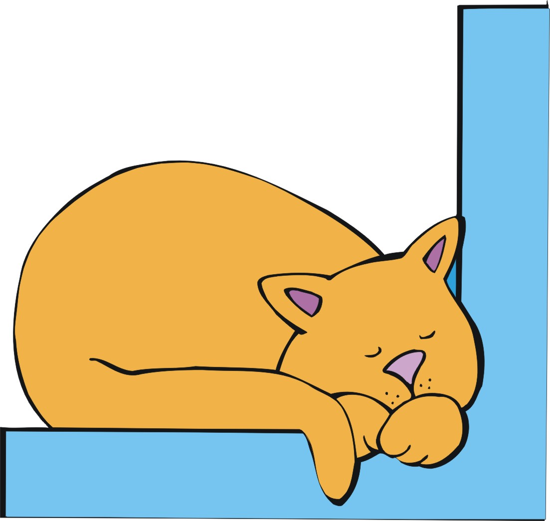 Cartoon Cat | Page 2