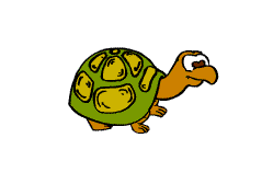 Turtle Cartoon Gif - ClipArt Best