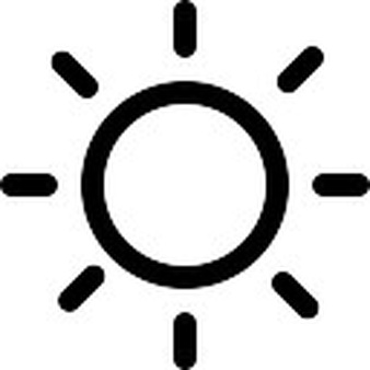 Weather icons, +2,500 free files in PNG, EPS, SVG format