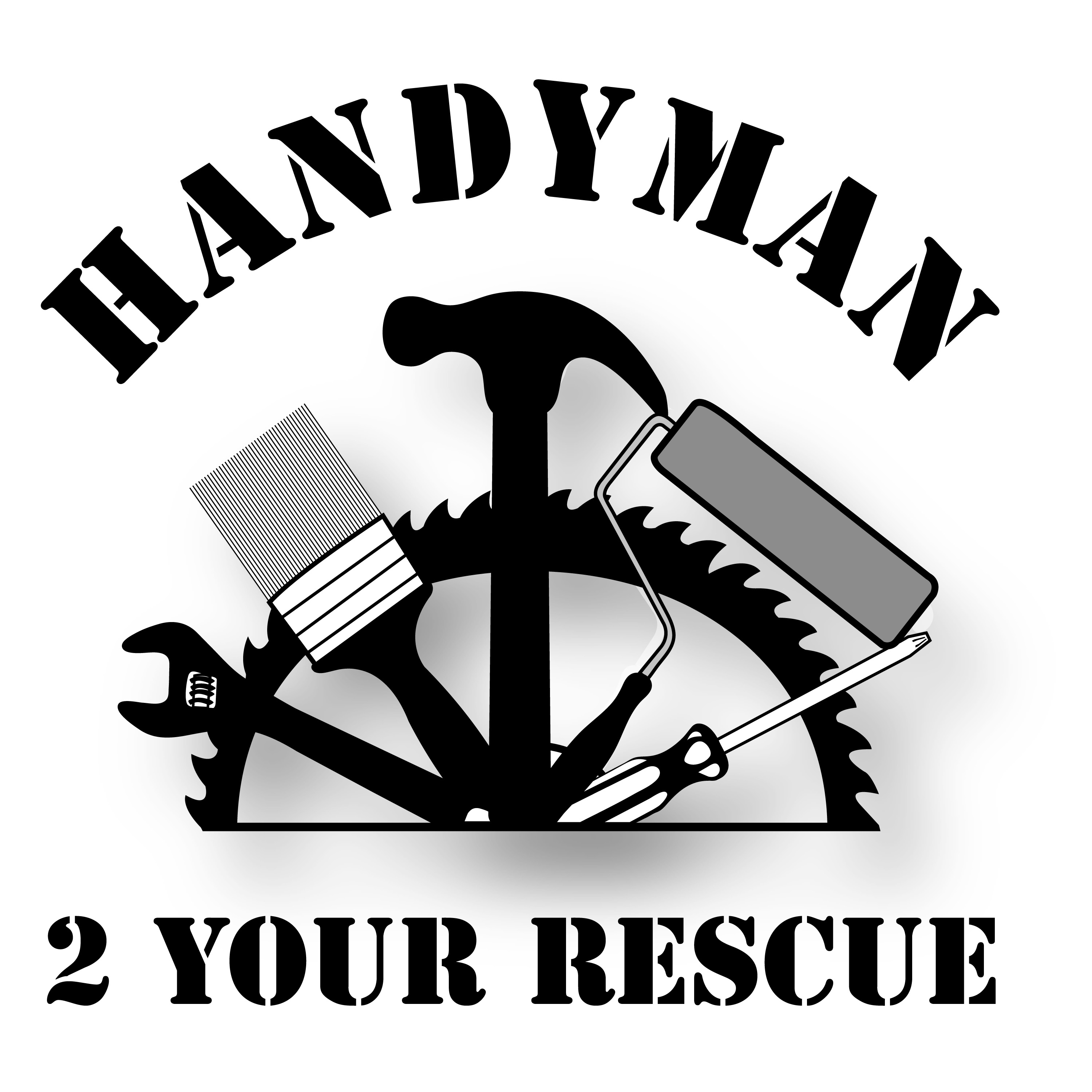 handyman clipart free download - photo #14