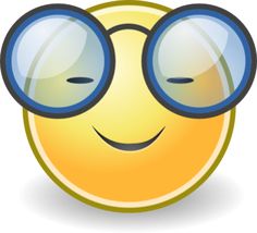 Smiley faces, Clip art and Animated smiley faces