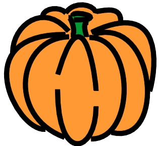 Free Pumpkin Clipart Images - Free Clipart Images