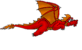 Animated Pictures Of Dragons - ClipArt Best