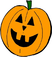 Halloween pumpkins, Clip art and Pumpkins