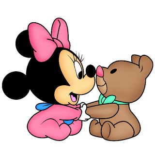 1000+ images about â?¦Animated Gifâ?¦ Minnie Mouse