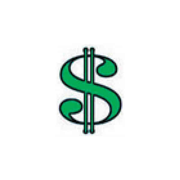 dollar sign tattoos designs - Katina Commons - ClipArt Best - ClipArt Best
