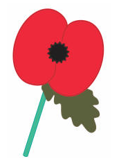 Poppy Day or Remembrance Sunday - 123ICT 123ICT