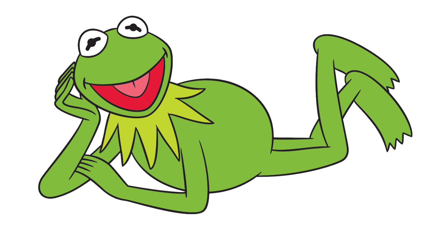 Muppets Clipart