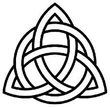Triquetra symbol - Conspiracy -- Or is it? - Worthy Christian Forums