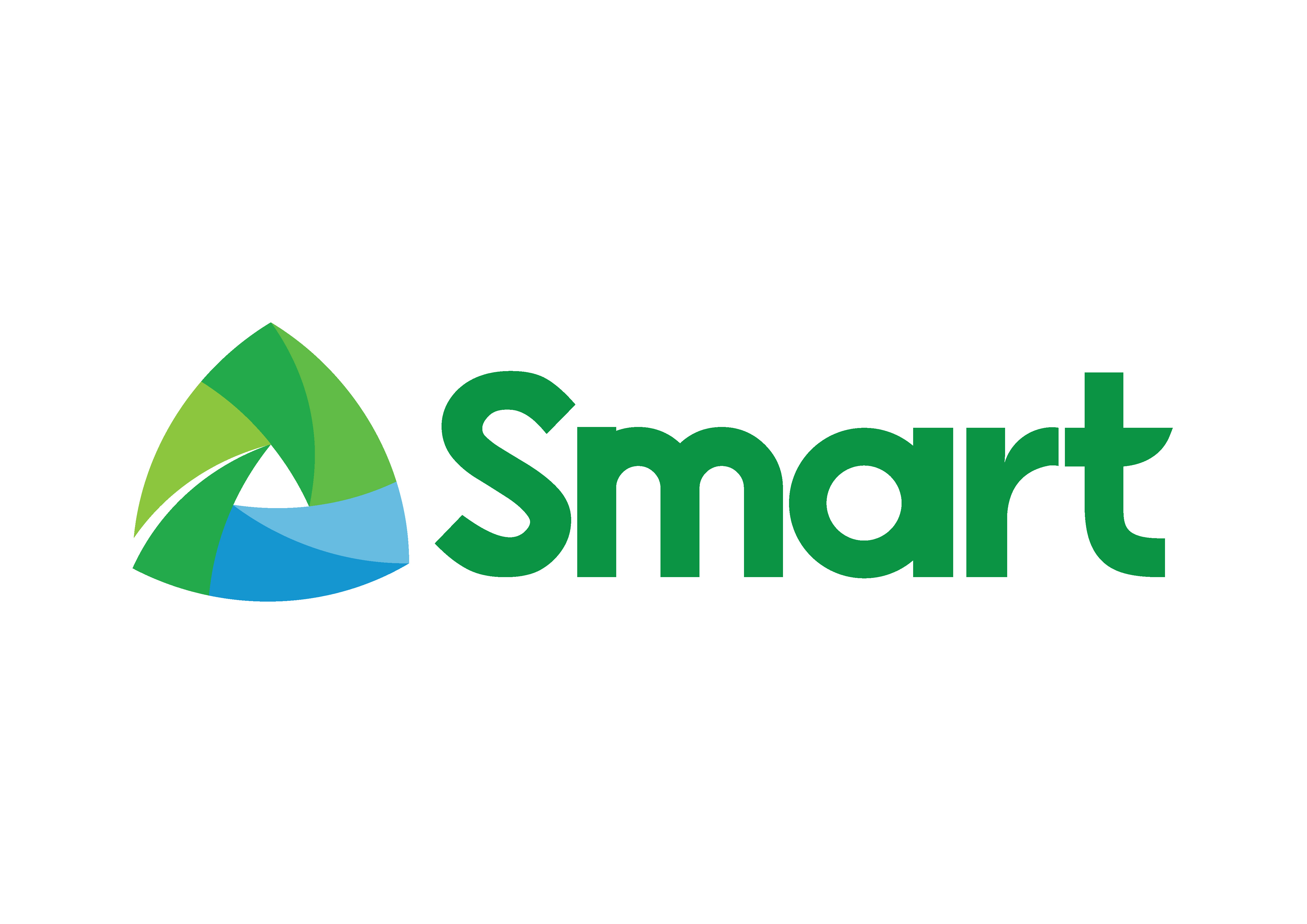 PLDT, Smart unveil new logo in line with 'digital pivot'