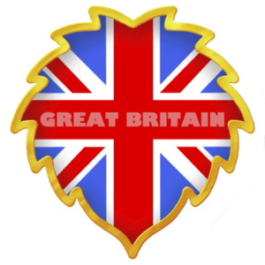 Bendera England Vector - ClipArt Best