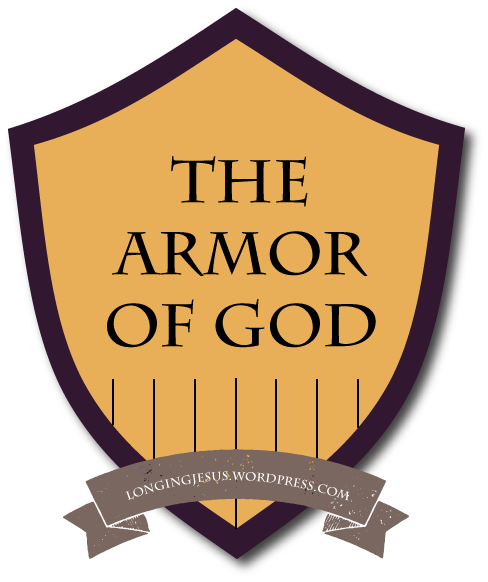 Image of Armor Of God Clipart #3219, Armor Clipart - Clipartoons