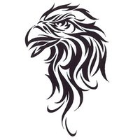 Tribal Eagle Pictures, Images & Photos | Photobucket