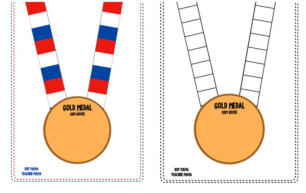 design-your-own-medal-template