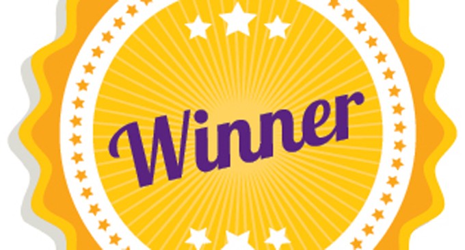 free clip art winners rosette - photo #48