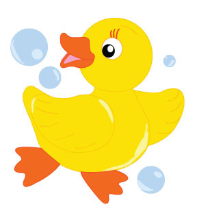 Best Photos of Rubber Ducky Clip Art - Rubber Ducky Clip Art Free ...