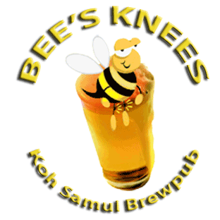 Bees Knees Brewpub (@beeskneessamui) | Twitter