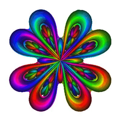 Rainbow flowers, Flower and Google