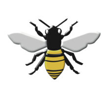 Bumblebee Drawing - ClipArt Best