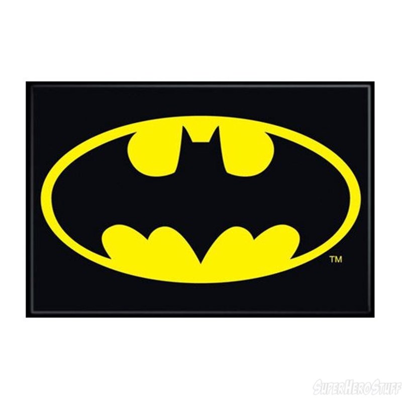 Images Of Batman Symbol
