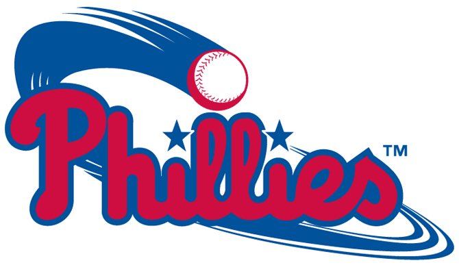 Image - Philadelphia Phillies Alternate Logo.gif - Logopedia, the ...
