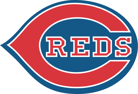 Cincinnati Reds | Logopedia | Fandom powered by Wikia