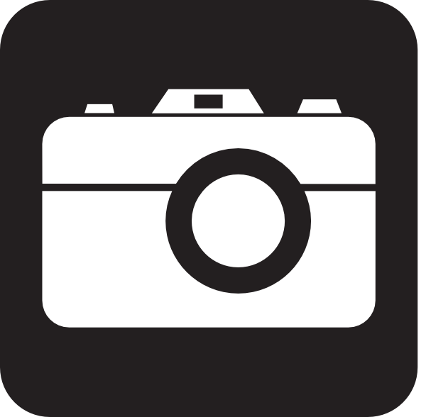 Camera-logo Clip art - Art - Download vector clip art online