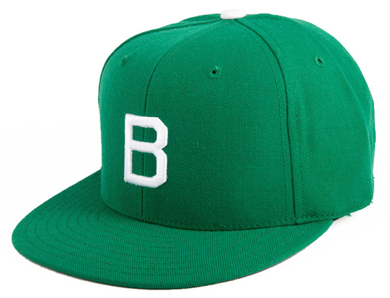 AMERICAN NEEDLE?1937 Brooklyn Dodgers?Fitted Baseball Cap ...