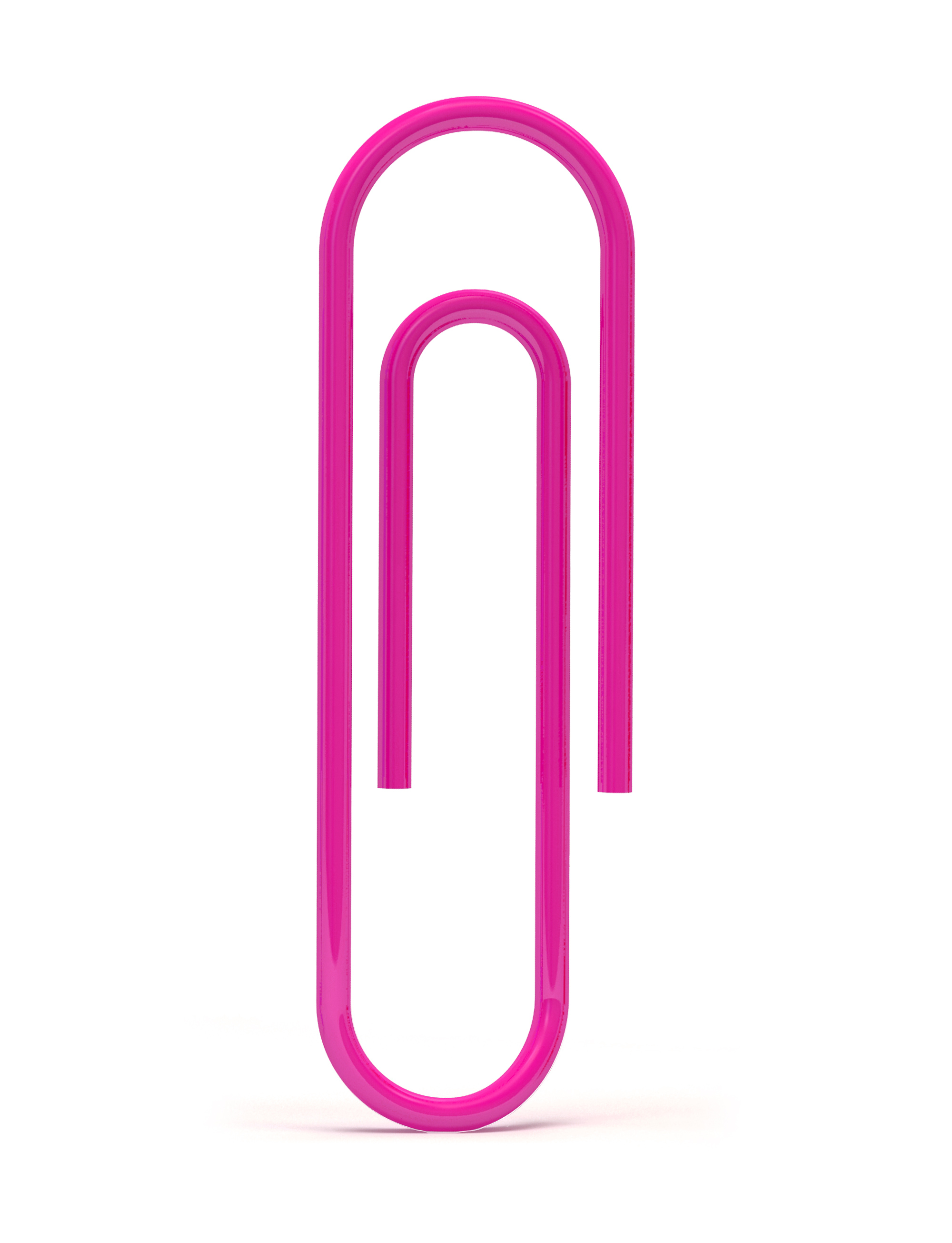 clipart of paper clip - photo #38