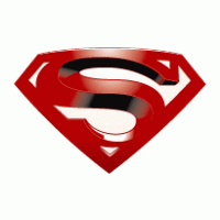 Superman Logo Vectors Free Download