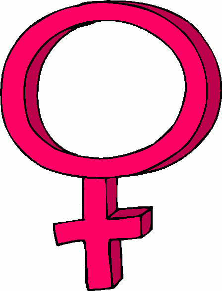 female_symbol clipart - female_symbol clip art