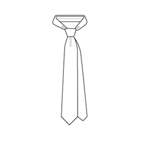 How To: Sew a Necktie | Man Made DIY | Crafts for Men | Keywords ...