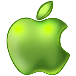 green apple logo png | Technology Trend Topic Collection