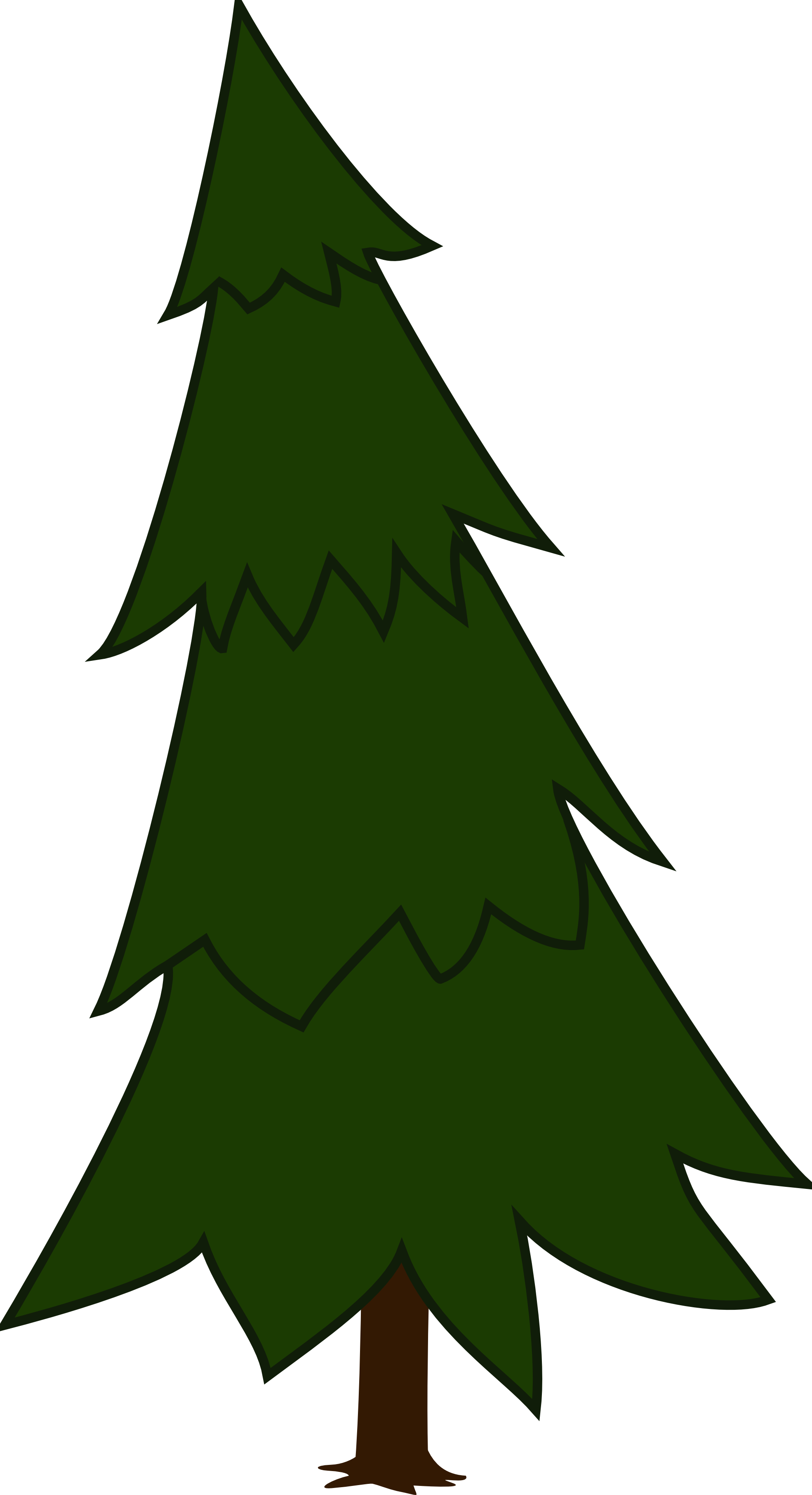 Tree Png - ClipArt Best