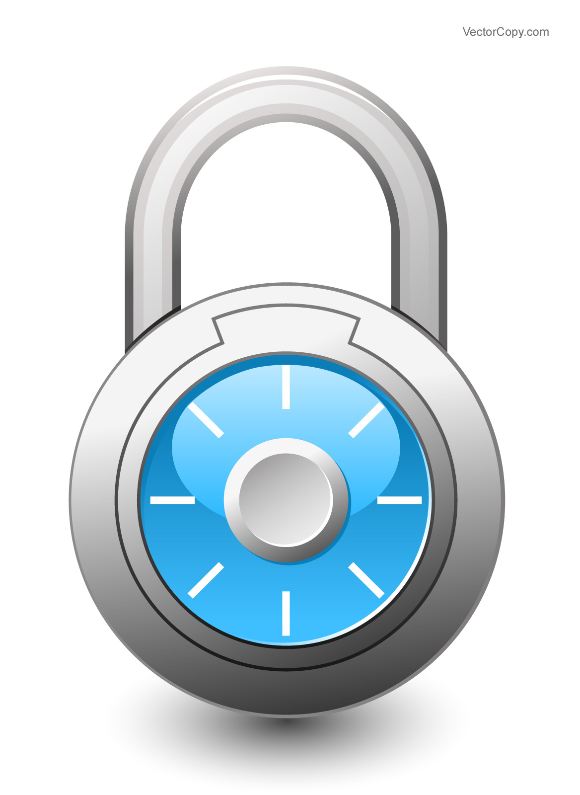 Lock Icon - ClipArt Best