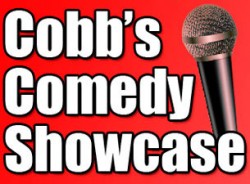 Free Comedy Night: Cobb's Comedy Club | SF | Funcheap