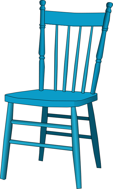 Free to Use & Public Domain Chair Clip Art - Page 2