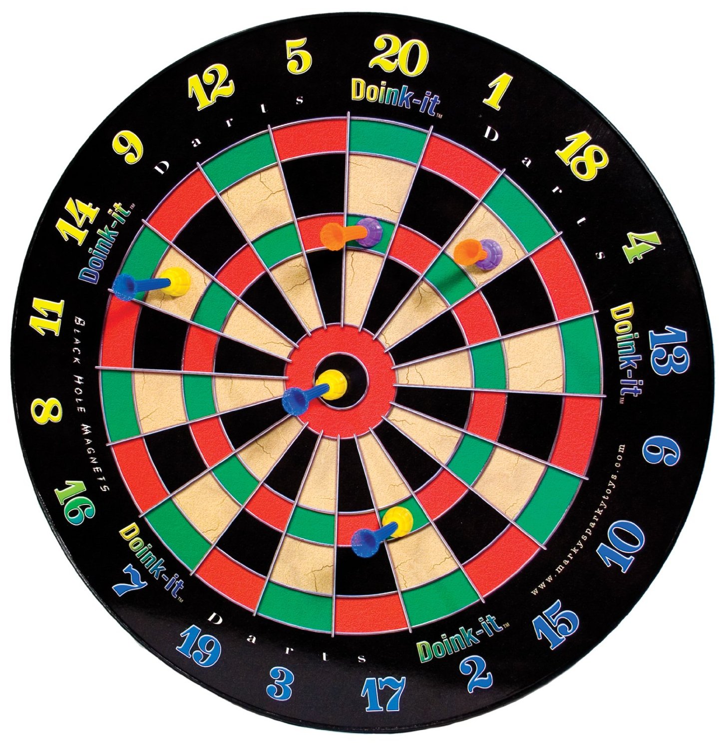 Darts: Game Room: Sports & Outdoors