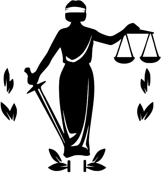 Jpg Law Justice Clip Art Vector Online Royalty Free